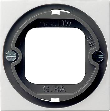 GIRA 065903 White - Cavo accessibile (8717378)