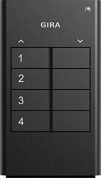 Gira 535410. Tipo: manuale,...