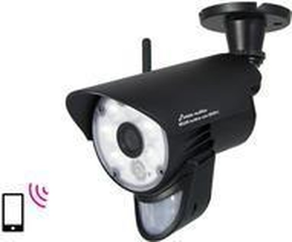 Stabo outdoorcam HD 110...