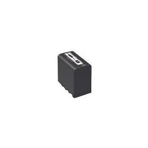 Panasonic Ag-VBR89G-Battery-Li-ion-8850 MAH-For Panasonic Ag-AC30, DVX200, UX180, UX90, AJ-PG50, Au-Eva1, HC-MDH2, MDH3E, X1, P
