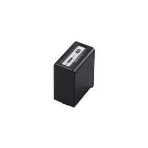 Panasonic Ag-VBR118G-BATTERY Li-ion 11800 Mah-for Panasonic Ag-DVX200, Ag-Ux180, Ag-Ux90, HC-X1, HC-X1000, P2 HD