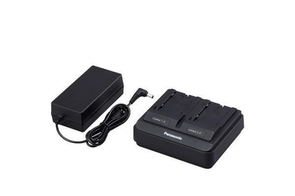 AG-BRD50EC Charger
