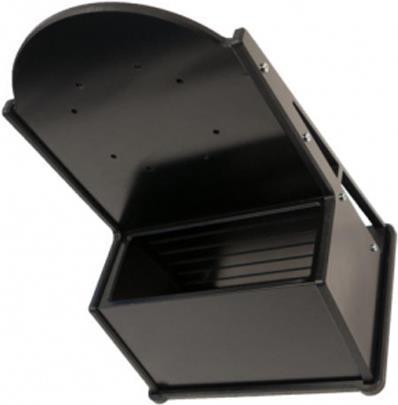 KST-UE150B - UE150 Wallmount Bracket Black