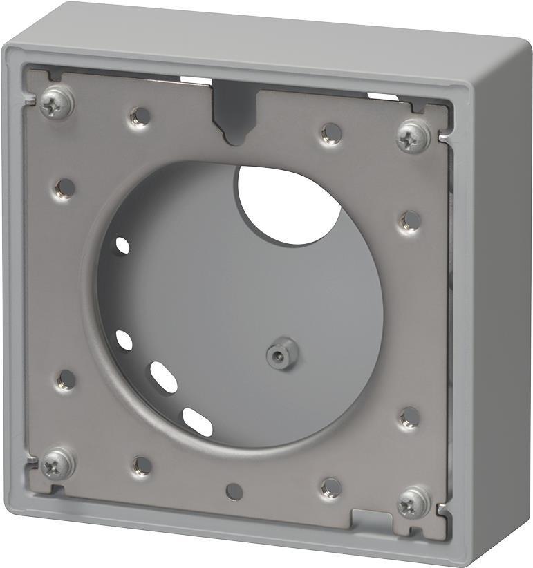 Gruppo accessori telecamera di sorveglianza Panasonic WV-QJB500-G (WV-QJB500-G)