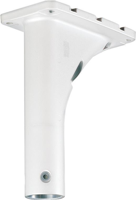 Accessorio per telecamera di sicurezza Panasonic WV-QCL501-W Base per montaggio a soffitto (WV-QCL501-W)