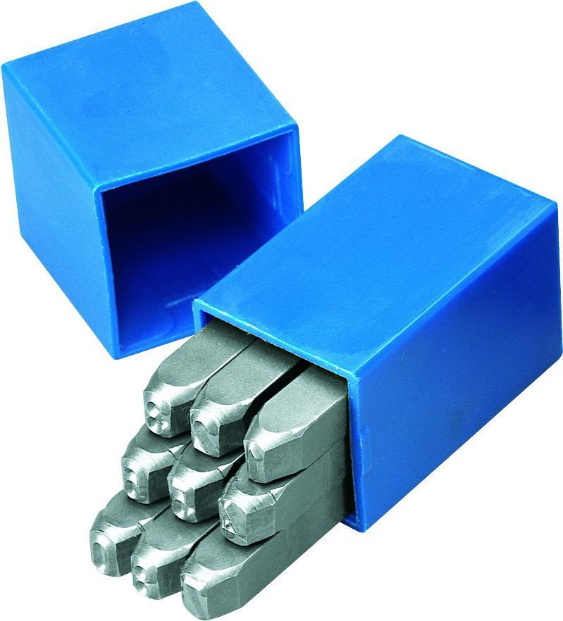 Punzonatrice Gedore 2200-6...