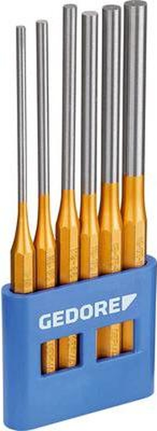 Gedore 119 L - - Set...