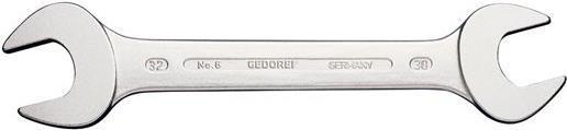 GEDORE 6063910 6 6x8 Blocco...