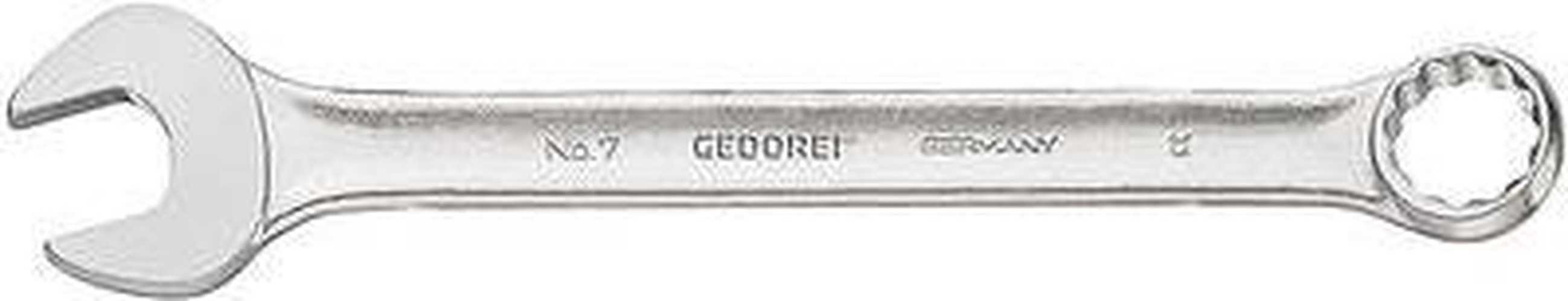 GEDORE 6080680 7 3 chiusura...