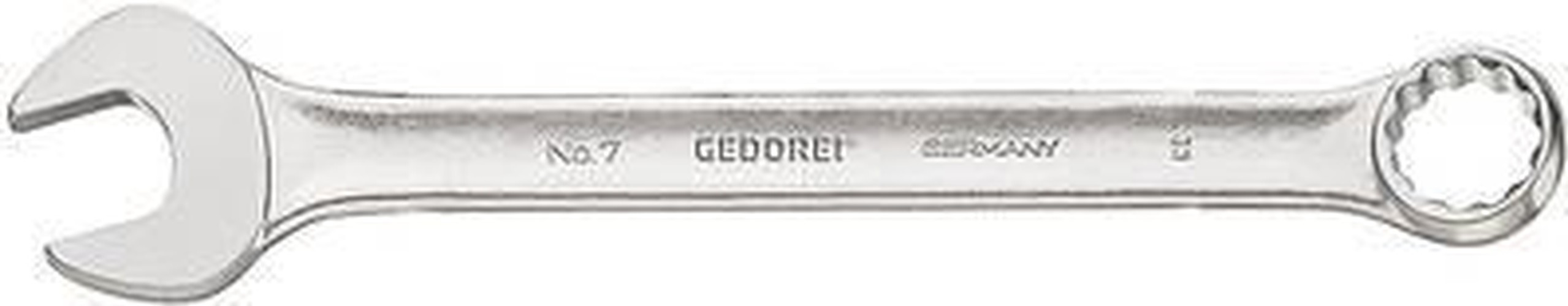Gedore 6081140 7 5 chiave...