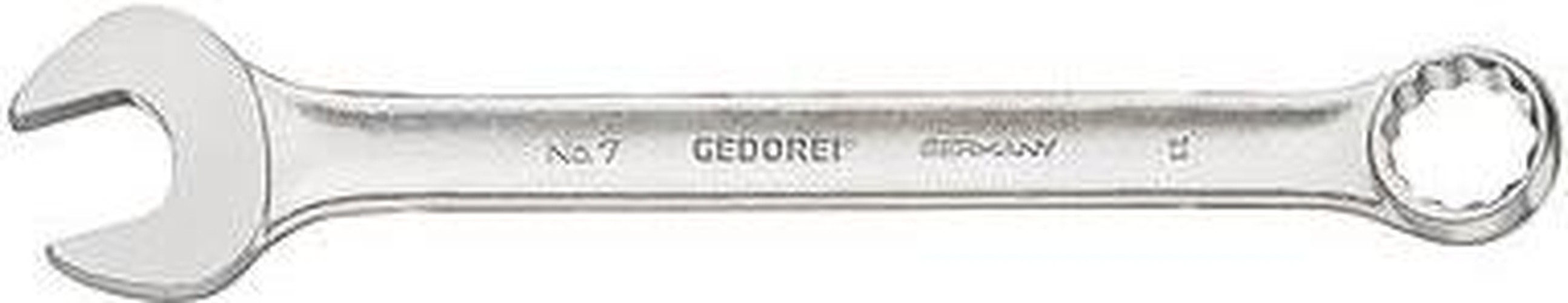 Gedore 6081220 7 55 Chiave...