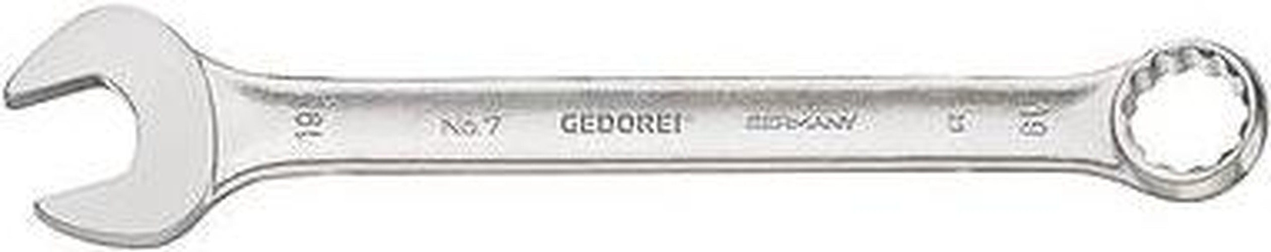 Gedore 6090800 7 19 Chiave...
