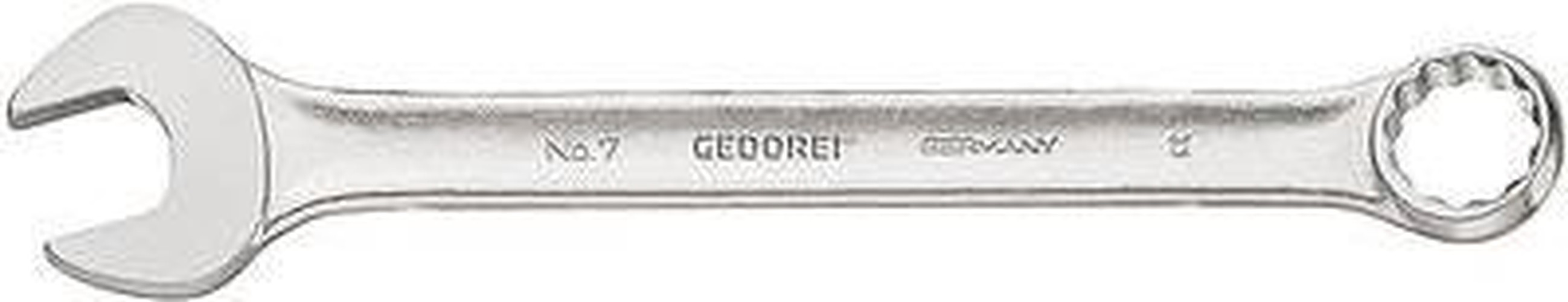 Gedore 6092340 7 25 Chiave...