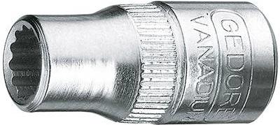 GEDORE D 20 3/8AF 6227020...