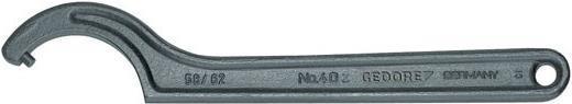 Gedore 6337710 40 Z 135-145 chiave a gancio 135 - 145 mm
