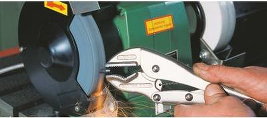 Pinza Gedore 6407270 con...