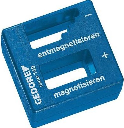 Magnetizzatore...
