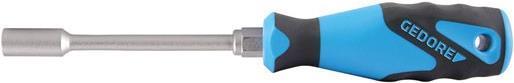GEDORE 2133 13 Workshop Stcking Schraufer Keaber (metrica): 13 mm Larghezza della chiave (dogana): lunghezza della lama 1/2 ":