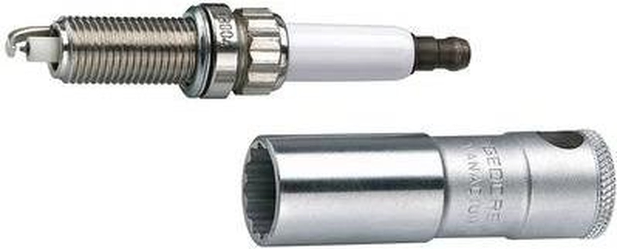 Inserto candela GEDORE 3/8"...
