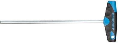 Gedore 2142 T 2 2647257 Cacciavite a brugola T 2 2 mm