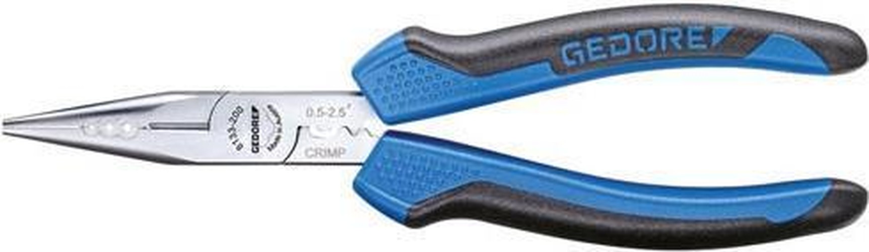 Pinza multifunzione Gedore...