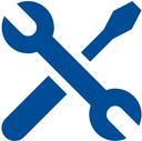 Chiave dinamometrica TORCOFIX TF-K100 1 2