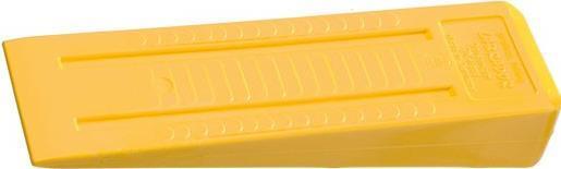 Cuneo di abbattimento in plastica LABRADOR OX 34-0400