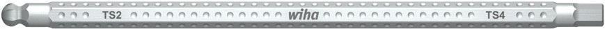 Wiha 284 - esagonale - Chrom -Inadium Steel - esagonale (00638)