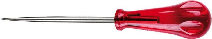Wiha 301-2 - Plastica - Rosso - Punta fine (00683)
