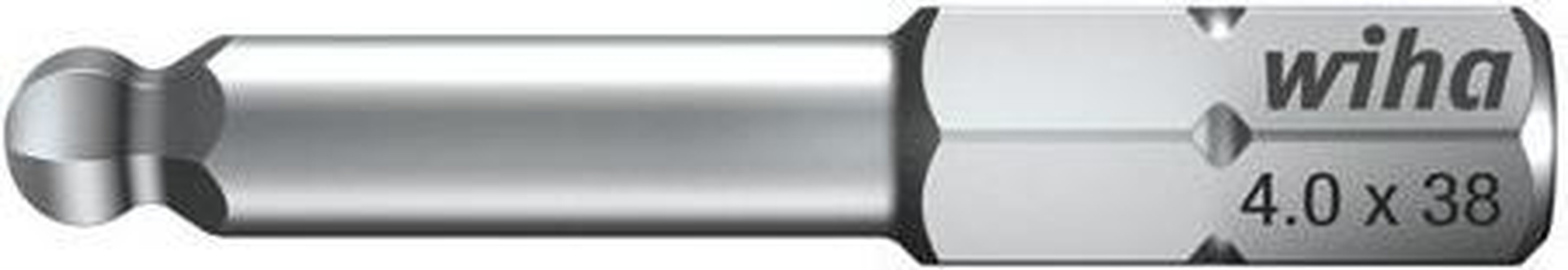Wiha 7017 Z. Numero di bit:...