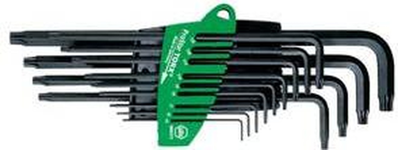 Wiha 24312 - Tasto L -Torx...
