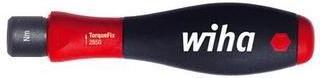 Cacciavite dinamometrico da officina Wiha TorqueFix 06 Nm (max) DIN EN ISO 6789 DIN EN 26789 (26047)