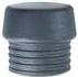 Schlagkopf Mittelweich 62 G Face a martello 831-3 26423 (8313040)