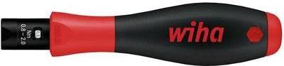 Wiha Torquevario -S 2852 - Cacciavite di coppia - 131 mm - 4 mm - 05 - 2 n m (26462)