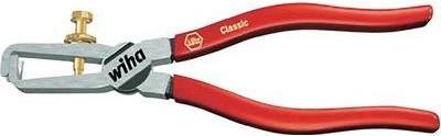 Spellafili Wiha Classic fino a cavi e trefoli 5 mm/ 10 mm 26845 (26845)