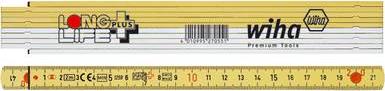 College 2 m Plastic Longlife 27059 (41020012)