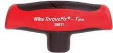 Cacciavite dinamometrico da officina Wiha TorqueFix-Tplus 14 Nm (max) DIN EN ISO 6789 DIN EN 26789 (29232)