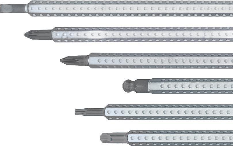 Cacciavite manuale Wiha 32298 cacciavite multi-bit cacciavite standard (32298)