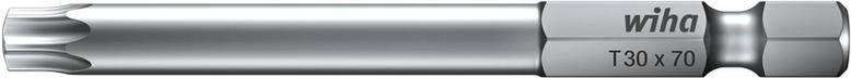Torx-Professional-Bit Form E 6045-01 T40X50 (704504005001)
