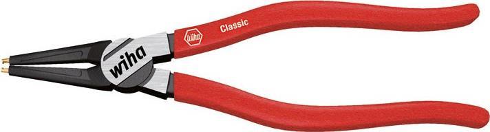 Pinze di Seegering Wiha adatte per gli anelli interni 40-100 mm di forma superiore solo 34691 (34691)