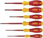 Ã¢â‚¬Â¢ Schraubendreher SoftFinishÃ‚Â® electric slimFix Schlitz 4,0 mm x 100 mm, Schraubendreher SoftFinishÃ‚Â