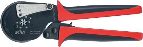 Pinza per crimpare Wiha...