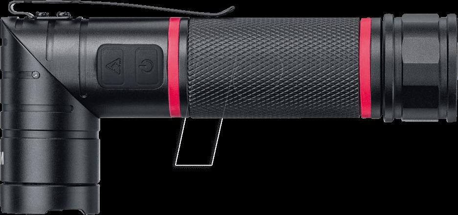 Torcia Wiha 24670 Lommelygte