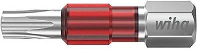 Wiha 7015TY Punta TY T30 x 29 mm Punta Torx T 30 5 pezzi (42113)
