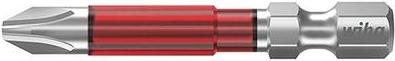 Wiha 7041TY TY-Bit PH3 x 49 mm Punta Phillips PH 3 5 pezzi (42120)