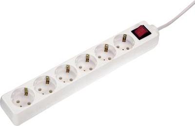 as - Ciabatta Schwabe 11511 con timer (11511)
