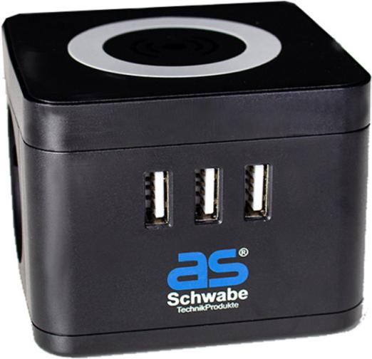 come-Schwabe 2 elettros...