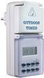 aS timer settimanale IP44 dig