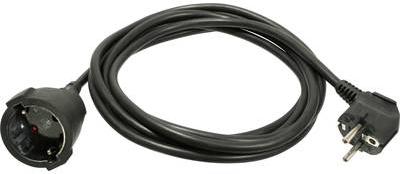 as - Schwabe 50202 prolunga di alimentazione 16 A 2 m (50202)