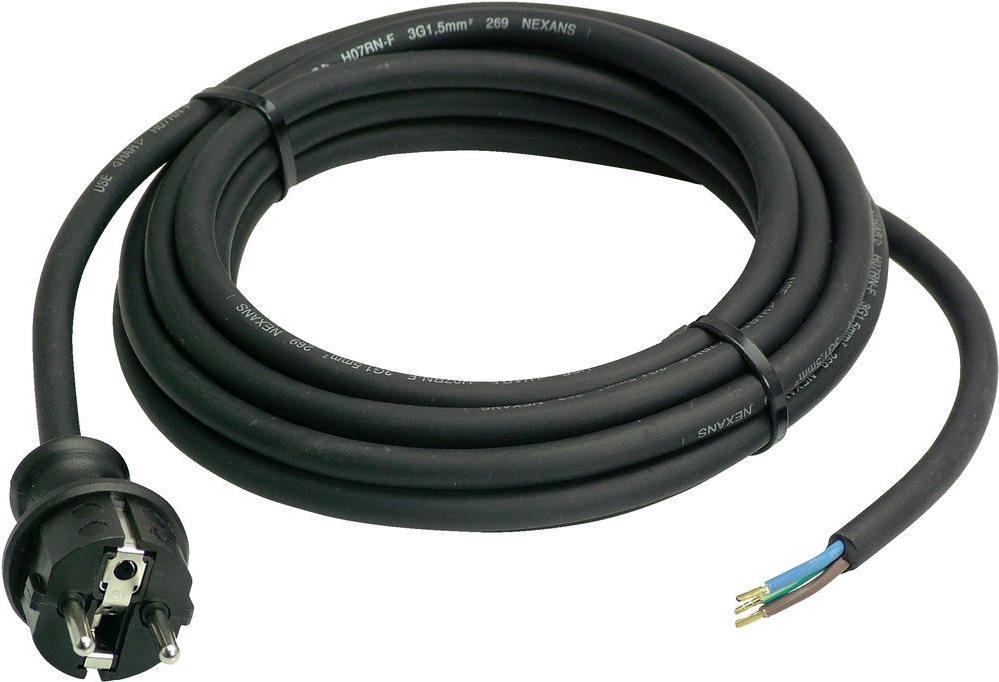Come cavo di connessione di...